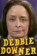 SNL Debbie Downer