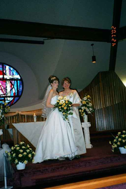 Jane & her mother Jane