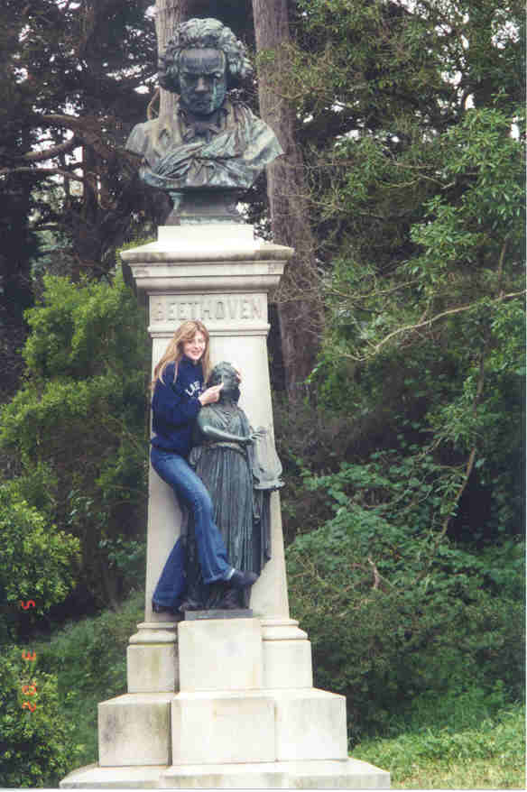 Jane makes her pick for best composer