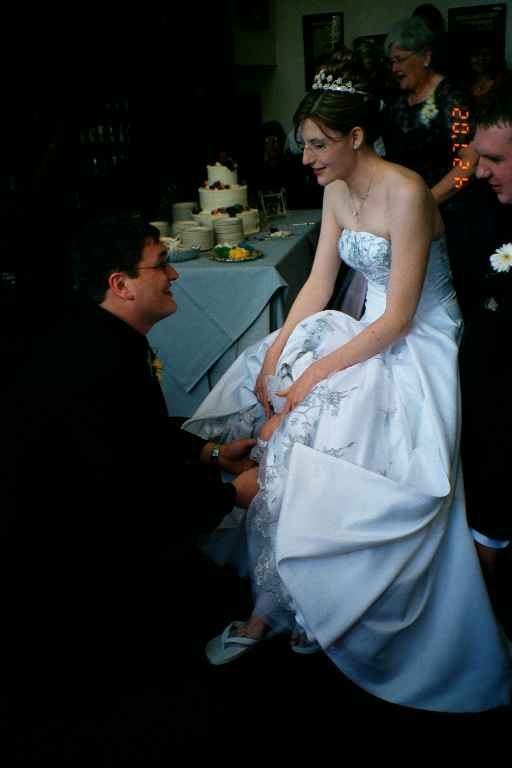 Where the heck is it?