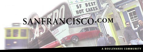 San Francisco Information & Activities