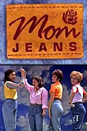 SNL Mom Jeans Commercial