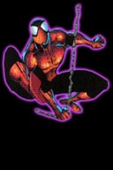 MTV Movie Awards Spiderman Parody starring Jack Black and Sarah Michelle Gellar