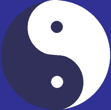 Ying/Yang