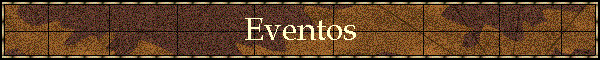 Eventos