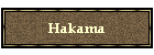 Hakama