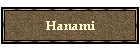 Hanami
