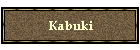 Kabuki