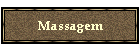 Massagem