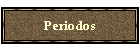 Periodos