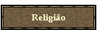 Religi�o