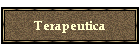 Terapeutica