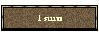 Tsuru
