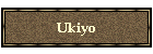 Ukiyo
