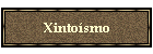 Xinto�smo