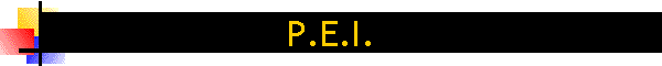 P.E.I.