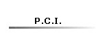 P.C.I.