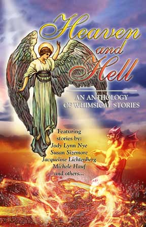 Heaven and Hell Anthology