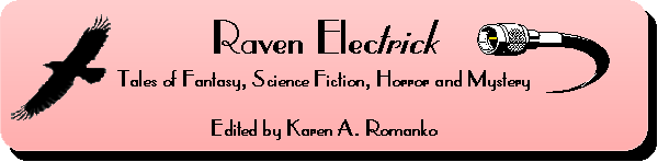 Raven Electrick