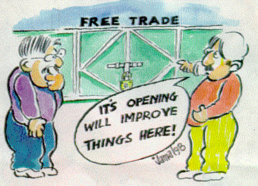 [free trade]