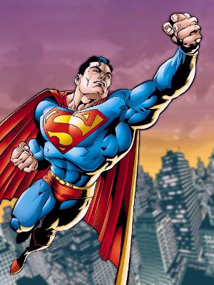 Character Profile: Superman of Earth-Zero