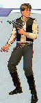 Han Solo