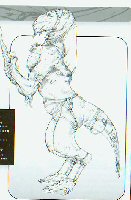 Alien Species called Selonian