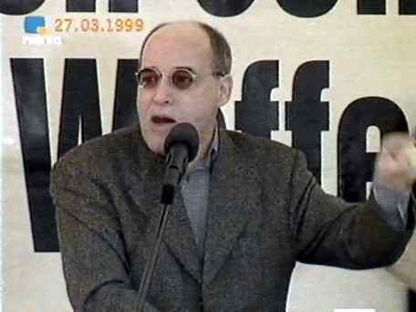 Gregor Gysi