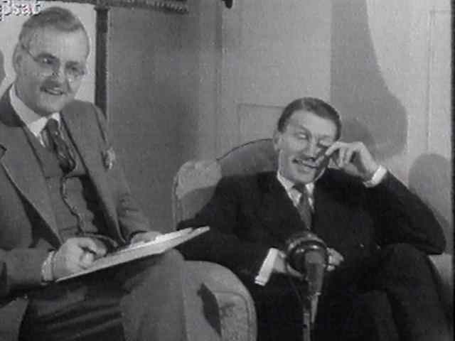 [the BBC LSD on air trial]