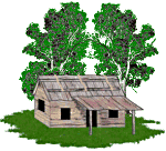 Settler's Cottage