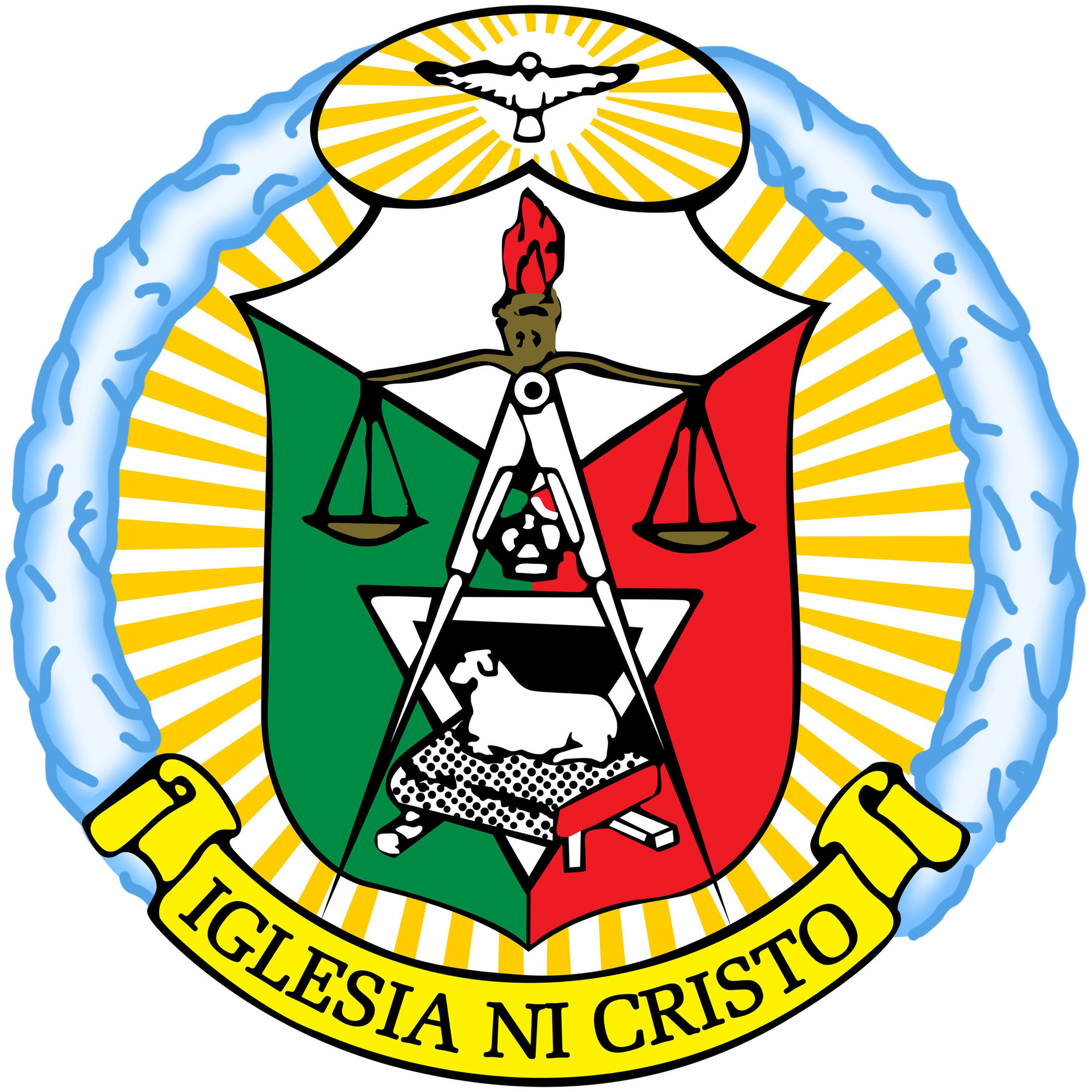 Iglesia ni cristo html about