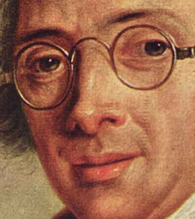 click for portrait of Vincent