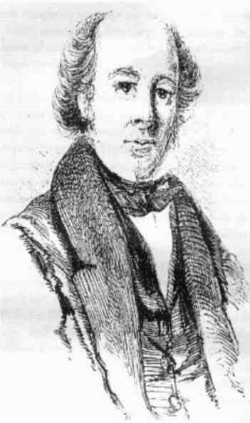 Rev. Thomson
