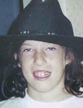 Nichole Timmons