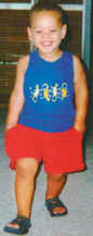 Dominic James