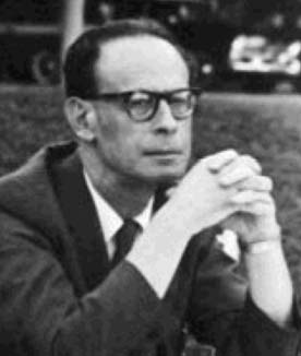 Andr&eacute; Weil