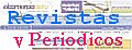 Guia de Diarios y Revistas