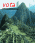 Vota por Machu Picchu