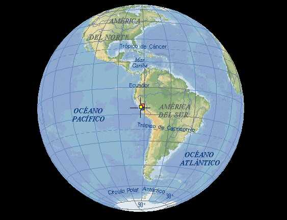 Clic en el mapa para Zoom...
