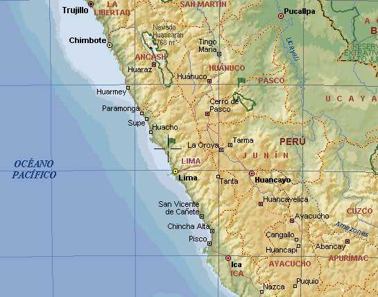 Clic en el mapa para Zoom...
