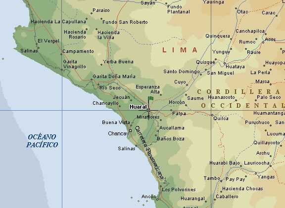 Clic en el mapa para Zoom...