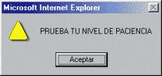 TU ULTIMA BROMA?