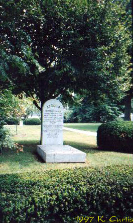 CALUMET FARM
