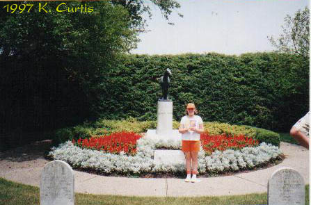 CALUMET FARM