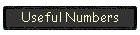 Useful Numbers