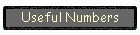 Useful Numbers