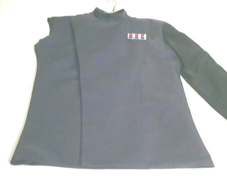 Imperial Officer Uniform