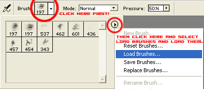 You will need to enable IMAge display in your browser to view this