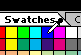 swatches