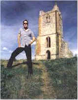 Should I stay or should I mow... (pic courtesy of NME)